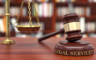 Legal-Services