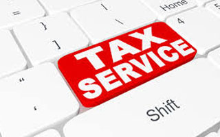 Tax-service